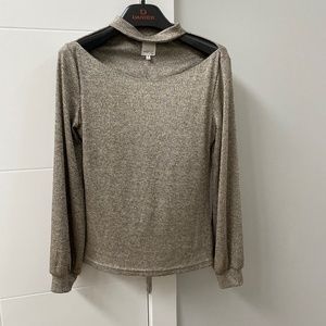 MPC Long sleeve Dress Shirt